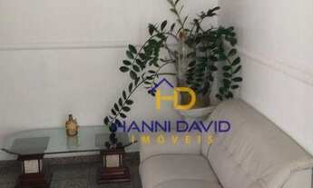 Imagem 5: Lindo apto vila mariana com dois dormitórios uma vaga de garagem lazer 200 metro para metr