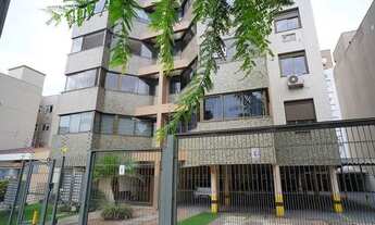 Imagem: Apartamento com 3 dormitórios e 2 vagas