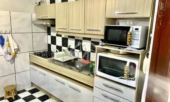 Imagem 4: CASA CANOAS - RS