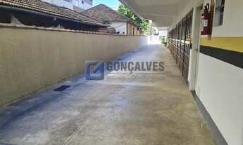 Imagem: SANTOS - Residential / Apartment - EMBARE