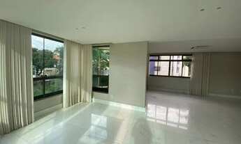 Imagem 2: BELO HORIZONTE - Apartamento Padrão - Santa Lúcia