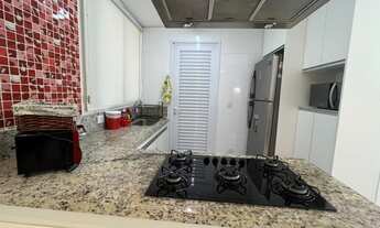 Imagem 7: Casa de condomínio sobrado para aluguel com 180 metros quadrados com 4 quartos