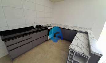 Imagem 5: Sobrado à venda, 133 m² por R$ 690.000,00 - Costeira - São José dos Pinhais/PR