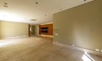 Imagem 4: Venda Casa 4 Dormitórios - 814 m² Chácara Santo Antônio