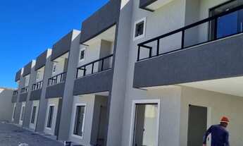 Imagem 3: Casa de condomínio sobrado para venda possui 165 metros quadrados com 4 quartos