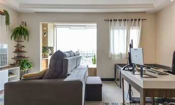 Imagem 5: Apartamento à venda no bairro Saúde - São Paulo/SP