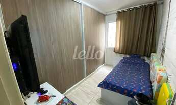 Imagem 7: Santo André - Apartamento Padrão - Parque Erasmo Assunção