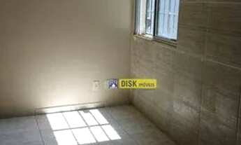 Imagem 2: Apartamento com 2 dormitórios à venda, 71 m² por R$ 255.000 - Vila Flórida - São Bernardo