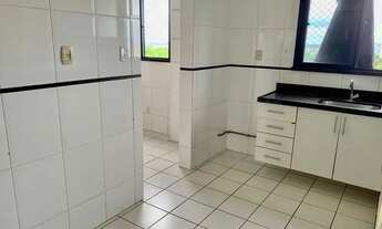 Imagem 4: 3 Suítes em São Brás - Belém - PA