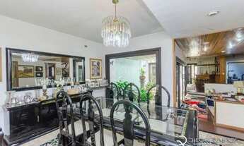 Imagem 6: Casa para Venda - 530m², 5 dormitórios, sendo 1 suites, 6 vagas - Jardim Lindóia