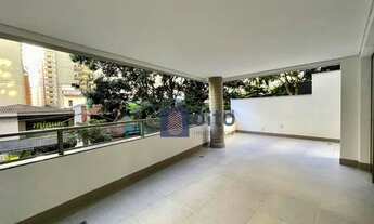 Imagem 4: Apartamento Garden com 3 suítes à venda, 285 m² por R$ 5.900.000 - Jardim Paulista - São P