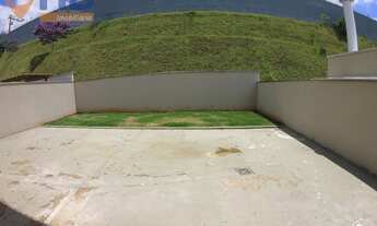 Imagem 4: LOCAÇÃO ou VENDA - Sobrado com 4 Dormitórios - Cond Fechado - Urbanova