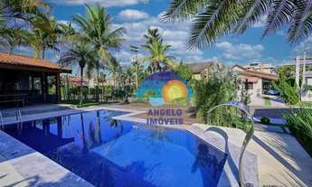 Imagem 3: Casa com 5 dormitórios à venda, 425 m² por R$ 2.800.000,00 - Bougainvillee III - Peruíbe/S