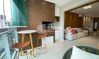 Imagem 3: Apartamento para locação, Praia Brava de Itajaí, Itajaí, SC