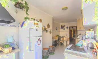 Imagem 6: Apartamento Condominio Suz Square com 3 dormitórios, 138 m² - venda por R$ 1.050.000 ou al