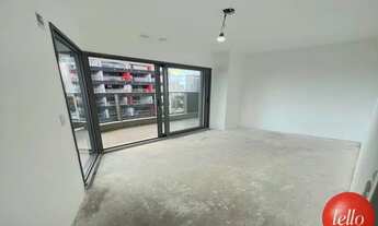 Imagem 6: São Paulo - Apartamento Padrão - Pinheiros