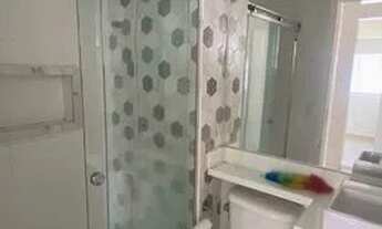 Imagem 7: ALUGO AP DE 2 QUARTOS COM SUÍTE NO TOTAL VILLE