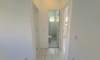 Imagem 5: Apartamento para aluguel tem 57 metros quadrados com 2 quartos