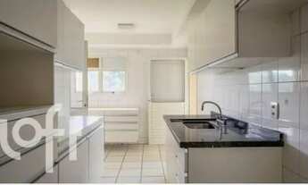 Imagem 3: Apartamento para venda tem 120 metros quadrados com 3 quartos