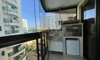 Imagem 3: Lindo Apartamento na Aroazes - Barra Olímpica