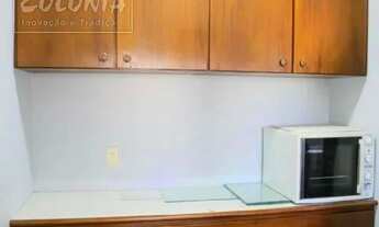 Imagem: Santo André - Apartamento Padrão - Centro