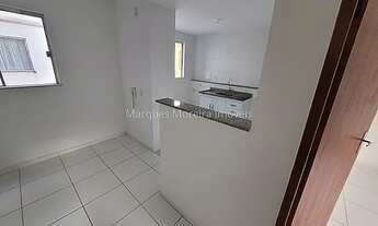 Imagem 6: Juiz de Fora - Apartamento Padrão - Marilândia