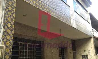 Imagem 4: Casa para venda de 03 andares no Mútua- SG