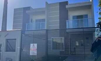 Imagem 2: Sobrados novos com piscina em Itapoa sc