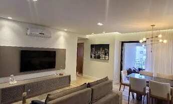 Imagem: Apartamento com 3 dormitórios à venda