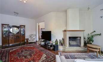 Imagem 5: Apartamento à venda no bairro Moema - São Paulo/SP