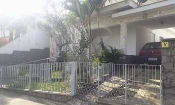 Imagem 2: Casa Térrea Jardim França 2 dormitórios, sala 2 e 3 vagas