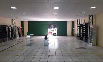 Imagem 3: Loja comercial na Djalma Batista