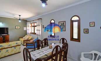 Imagem 5: Casa com 3 dormitórios à venda, 139 m² por R$ 490.000,00 - Balneário Josedy - Peruíbe/SP