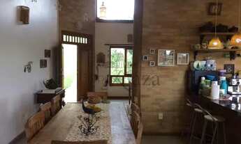 Imagem 4: Casa Condomínio em Jacareí