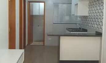 Imagem 7: Apartamento para aluguel com 41 metros quadrados com 2 quartos em Vila Antonina - São Paul