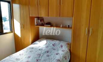 Imagem 6: São Paulo - Apartamento Padrão - Jabaquara