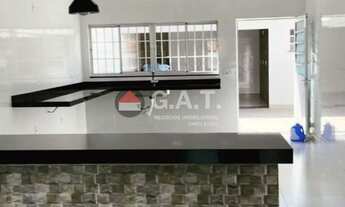 Imagem 3: CASA À VENDA NO JARDIM IGUATEMI - SOROCABA/SP