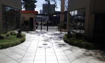 Imagem 2: Apartamento com 3 dormitórios, 70 m² - venda por R$ 390.000,00 ou aluguel por R$ 2.328,94