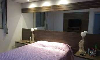 Imagem 7: Apartamento no Bairro PARQUE PAULISTANO - Condominio Spaz