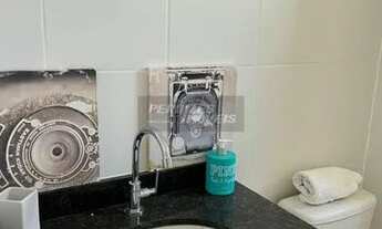 Imagem 3: Apartamento com 1 Quarto e 1 banheiro vendas $ 435.000 26 m²