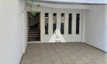 Imagem 5: Sobrado com 3 dormitórios, 122 m² - Campestre - Santo André/SP