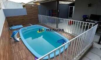 Imagem 4: Apartamento para venda tem 55 metros quadrados com 2 quartos