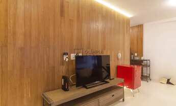 Imagem 4: Apartamento Locação Jardim Paulista 72 m² 2 Dormitórios