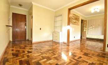 Imagem 2: PORTO ALEGRE - Apartamento Padrão - Cristal