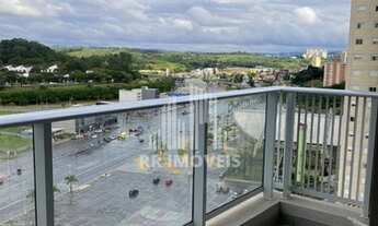 Imagem 3: RRCOD4492 Apartamento 68m² CONDOMÍNIO HIGH BETHAVILLE - OPORTUNIDADE - 2 Dorms 1 Vaga - Ba