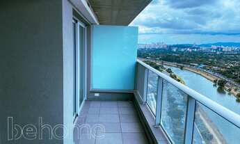 Imagem 5: Apartamento para venda tem 35 metros quadrados com 1 quarto em Butantã - São Paulo - SP