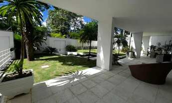 Imagem 2: SÃO PAULO - Casa Padrão - JARDIM AMÉRICA