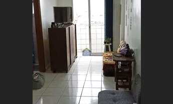 Imagem 6: Kitnet com 1 dorm, Caicara, Praia Grande - R$ 155 mil, Cod: ACT2334