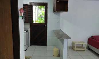 Imagem 4: Quitenete em Candelária