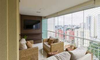 Imagem 7: Apartamento à venda no bairro Lauzane Paulista - São Paulo/SP